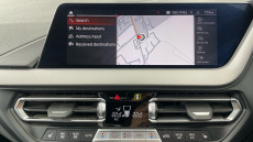 BMW 1 Series 118i [136] M Sport 5dr Step Auto [LCP] Petrol Hatchback